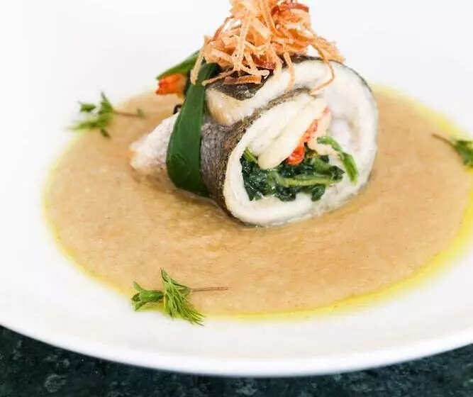 בית מלון כפרי Tharroe Of Mykonos Boutique