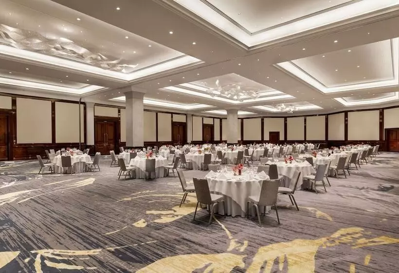 Hotel The Ritzcarlton, Berlin