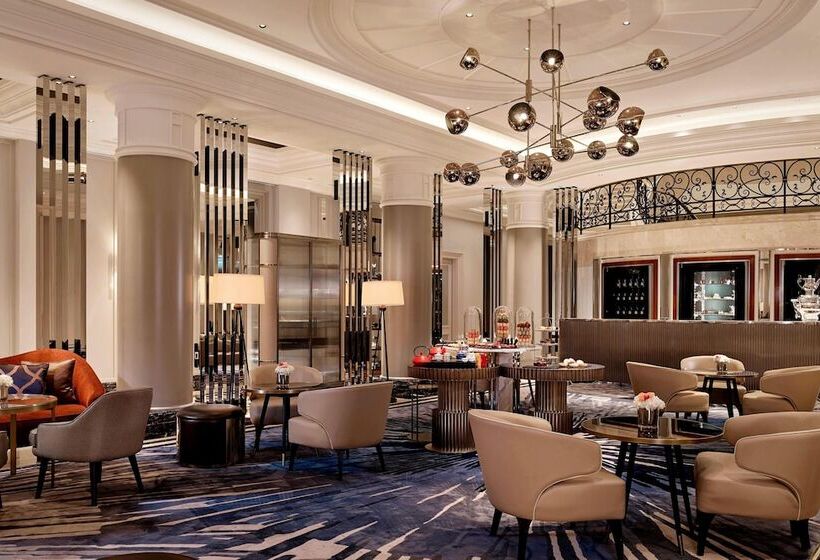 Hotel The Ritzcarlton, Berlin