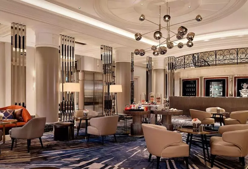 Hotel The Ritzcarlton, Berlin