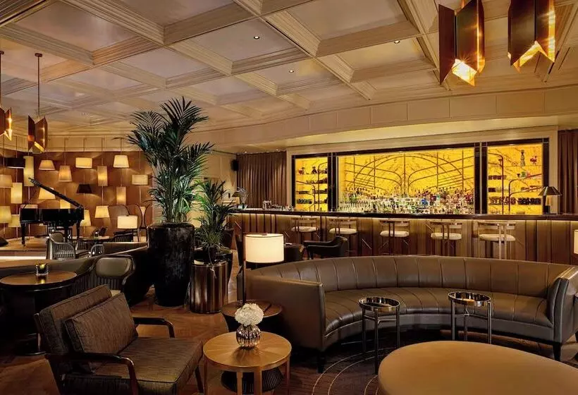 Hotel The Ritzcarlton, Berlin