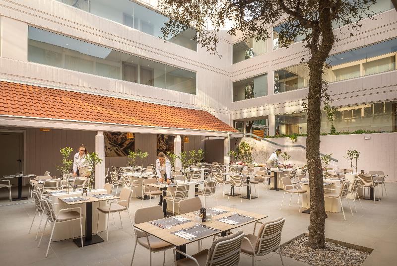 酒店 Valamar Tirena