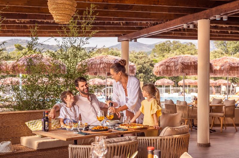 酒店 Valamar Tirena