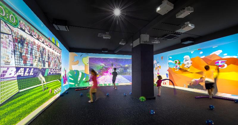 酒店 Valamar Tirena