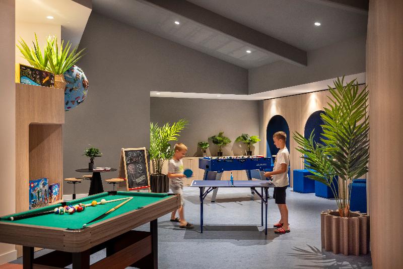 酒店 Valamar Tirena