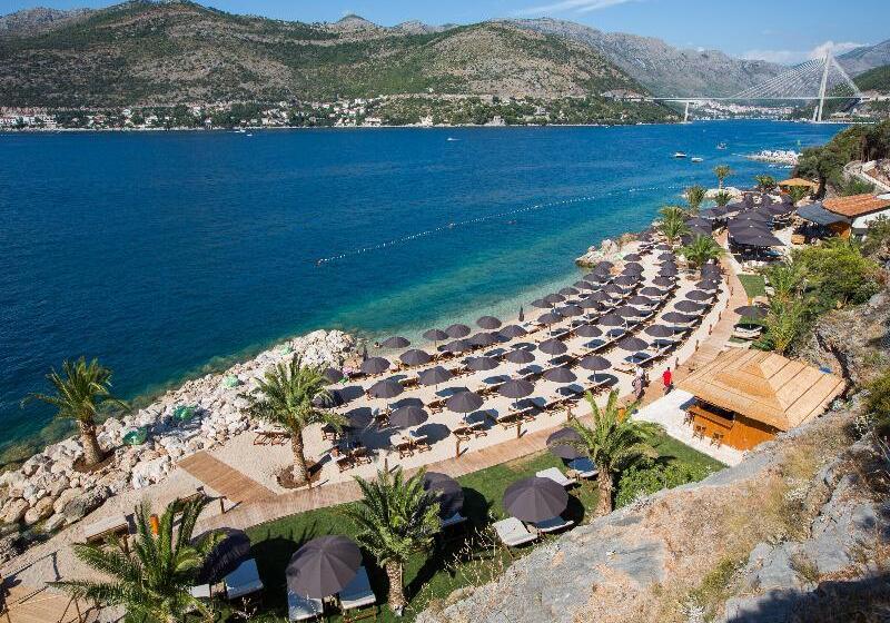 酒店 Valamar Tirena