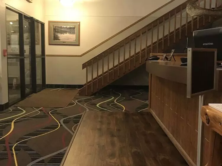 ホテル Walker