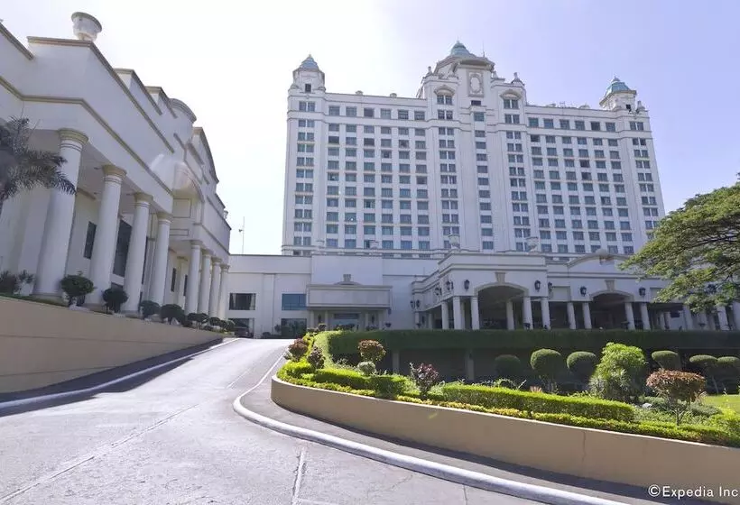 Waterfront Cebu City Hotel & Casino