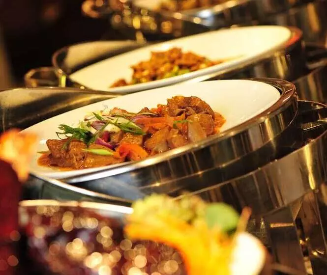 Waterfront Cebu City Hotel & Casino