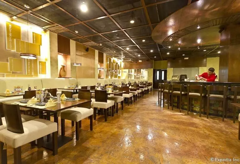 Waterfront Cebu City Hotel & Casino