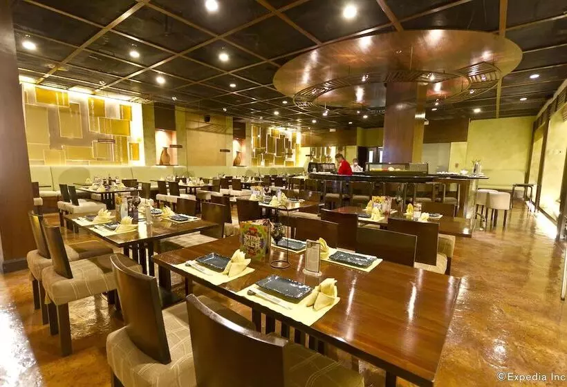 Waterfront Cebu City Hotel & Casino