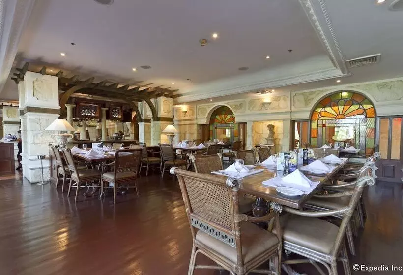 Waterfront Cebu City Hotel & Casino