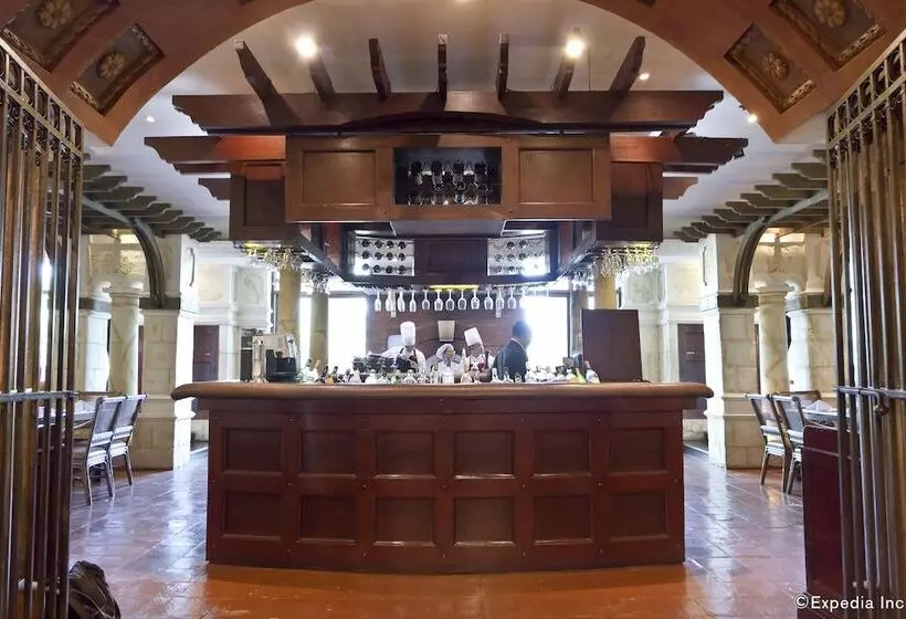 Waterfront Cebu City Hotel & Casino