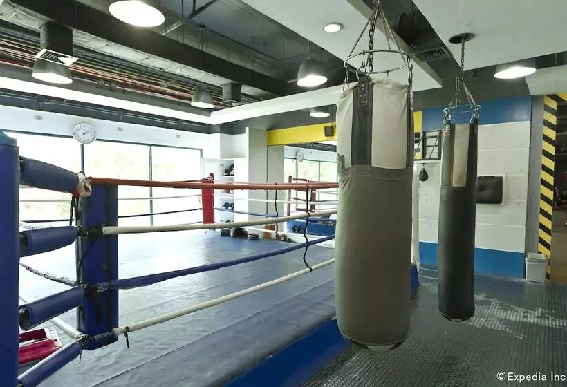 Waterfront Cebu City Hotel & Casino