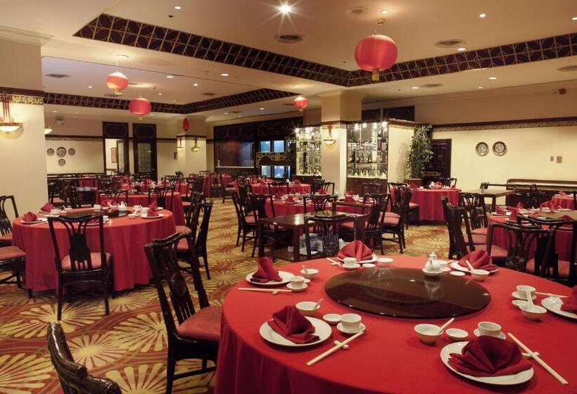 Waterfront Cebu City Hotel & Casino