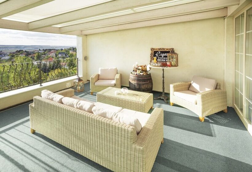 Hotel Zlaty Klucik Golden Key With Luxury Spa