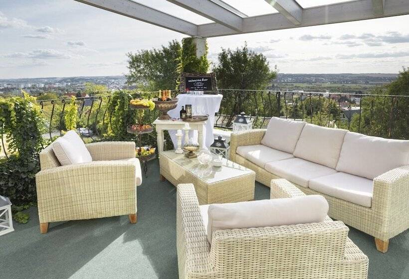 Hotel Zlaty Klucik Golden Key With Luxury Spa