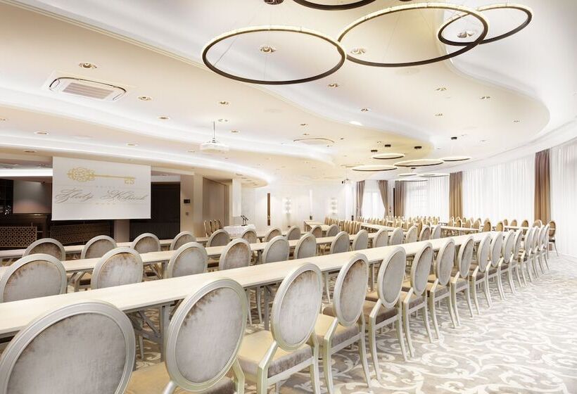 Hotel Zlaty Klucik Golden Key With Luxury Spa