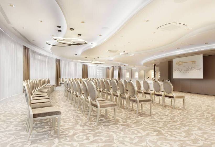 Hotel Zlaty Klucik Golden Key With Luxury Spa