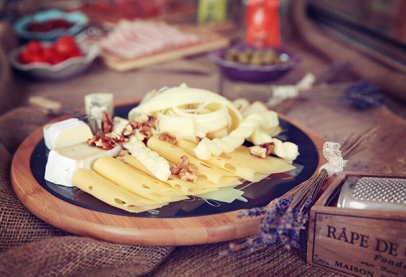 Hotel Zlaty Klucik Golden Key With Luxury Spa