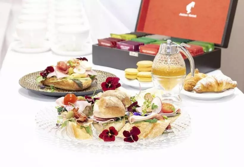 فندق Zlaty Klucik   Golden Key With Luxury Spa