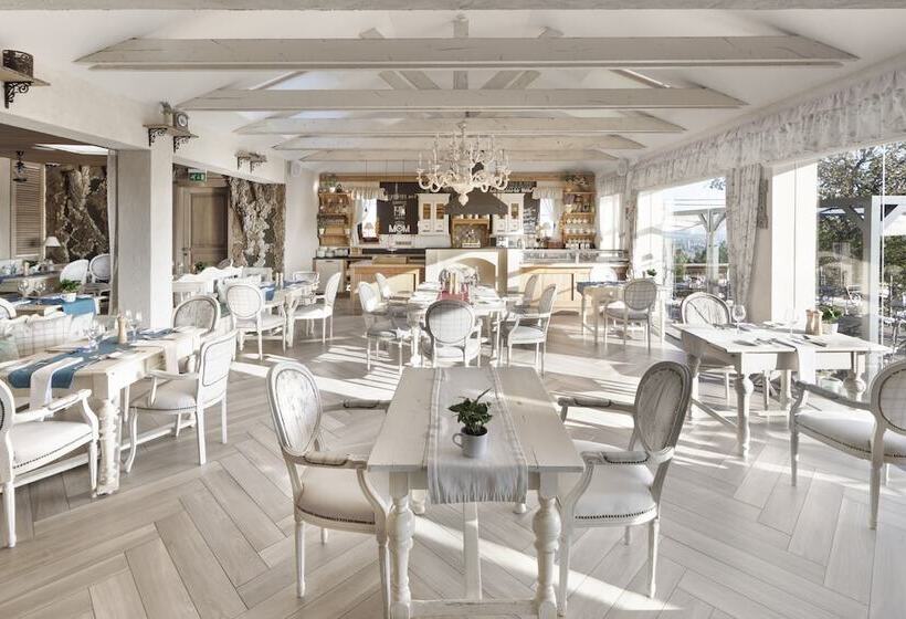 Hotel Zlaty Klucik Golden Key With Luxury Spa