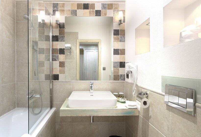 Hotel Zlaty Klucik Golden Key With Luxury Spa