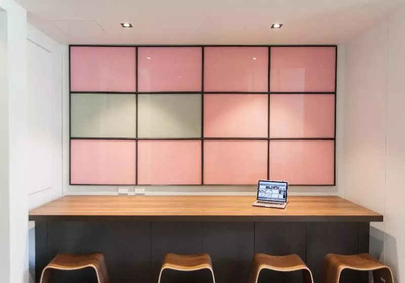 Motel Abode St Kilda