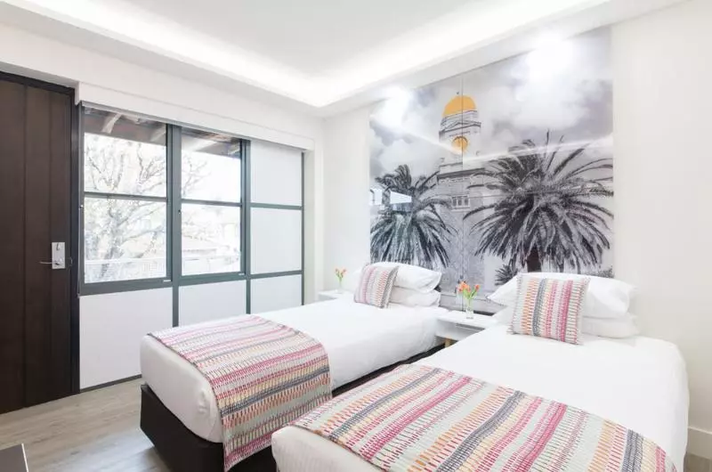 Motel Abode St Kilda