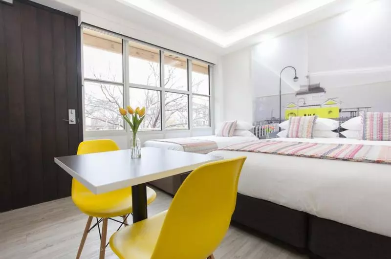 Motel Abode St Kilda