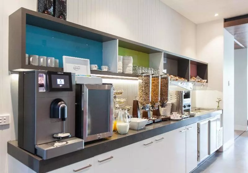 Motel Abode St Kilda