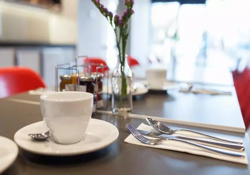 Motel Abode St Kilda