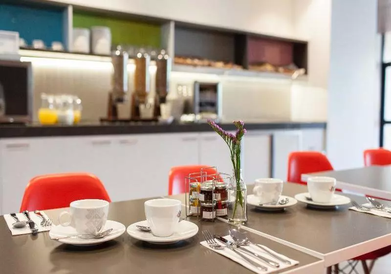 Motel Abode St Kilda