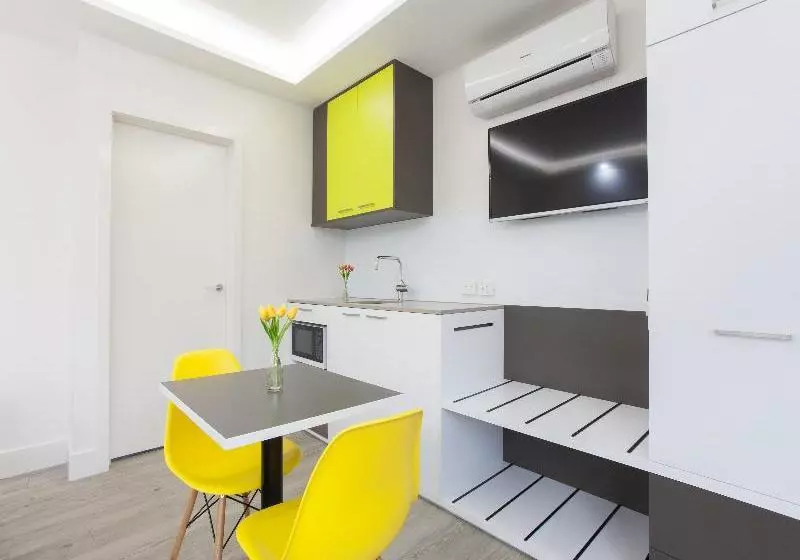 Motel Abode St Kilda