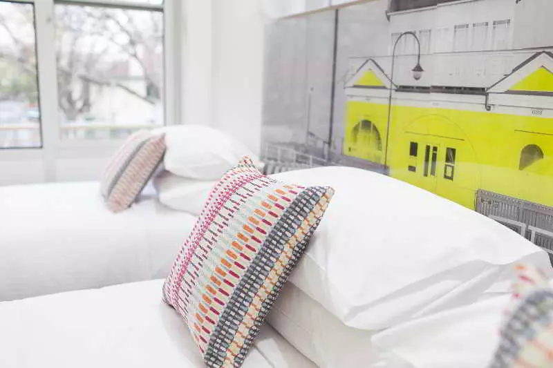 Motel Abode St Kilda