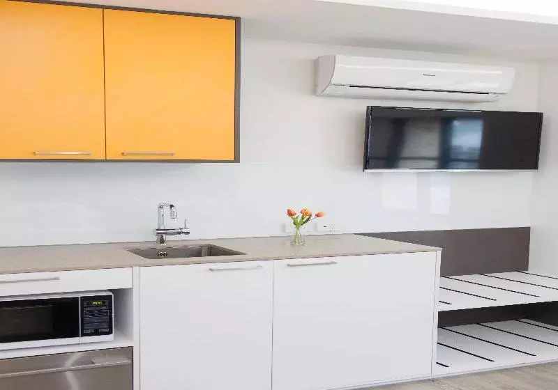 Motel Abode St Kilda