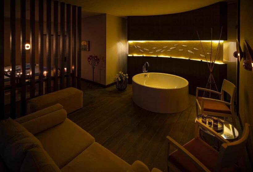 渡假胜地  Akra Kemer