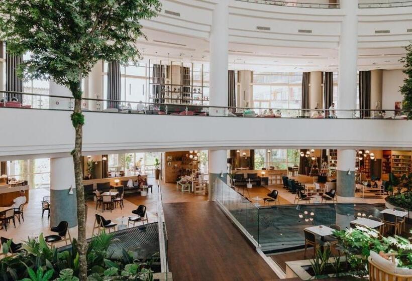 渡假胜地  Akra Kemer