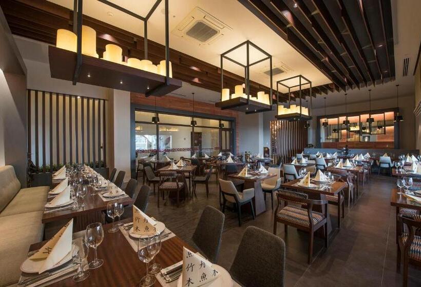 渡假胜地  Akra Kemer