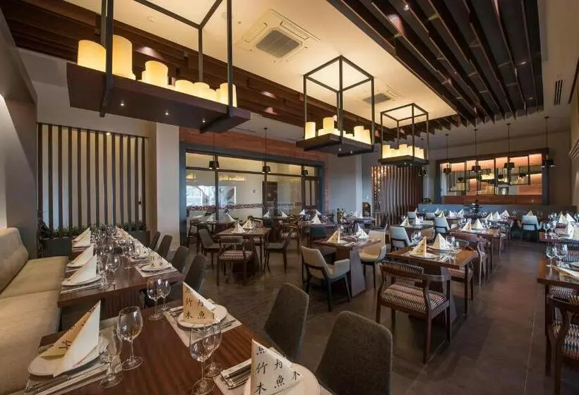 منتجع Akra Kemer