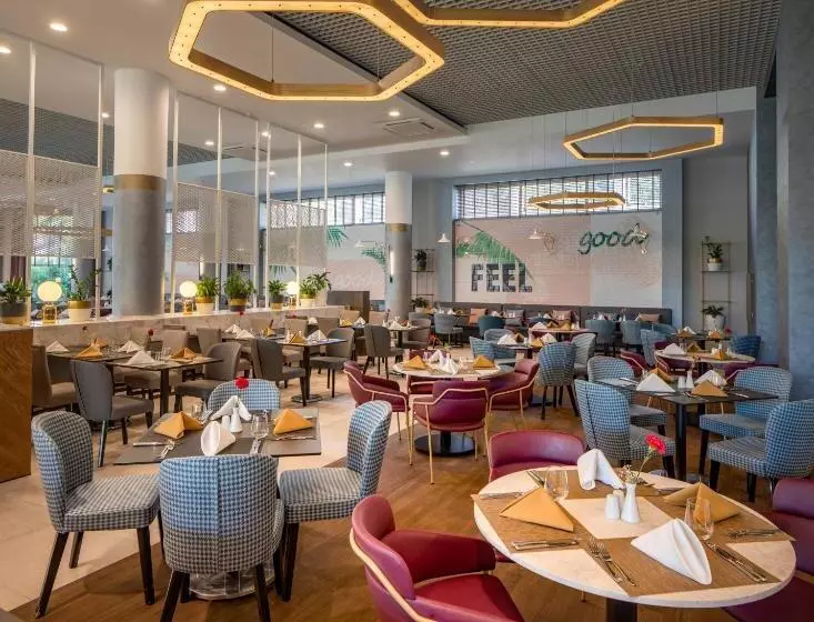 منتجع Akra Kemer