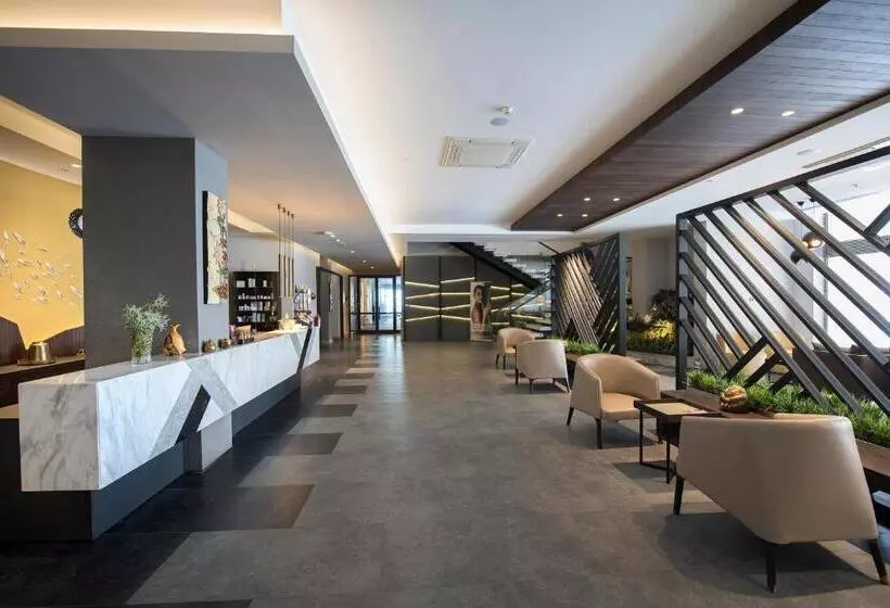 منتجع Akra Kemer