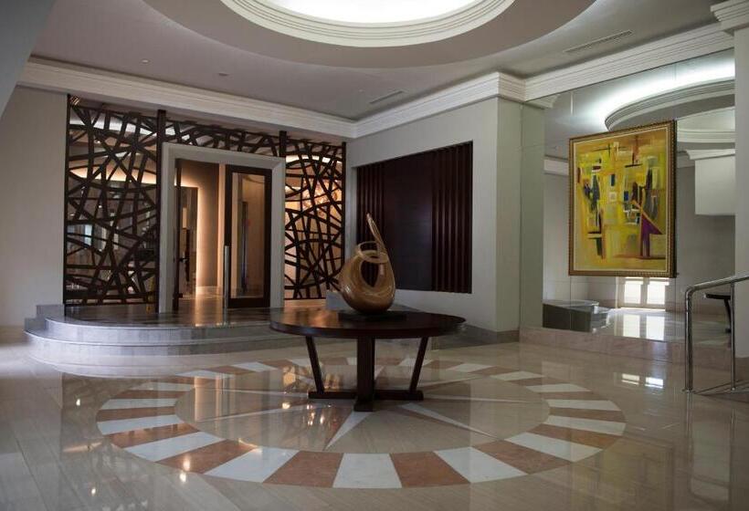 渡假胜地  Akra Kemer