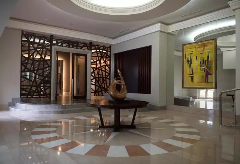 منتجع Akra Kemer