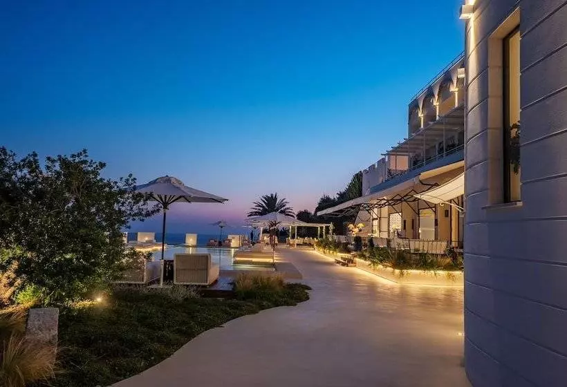 리조트 Furore Grand