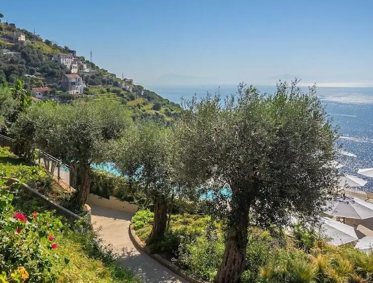 리조트 Furore Grand