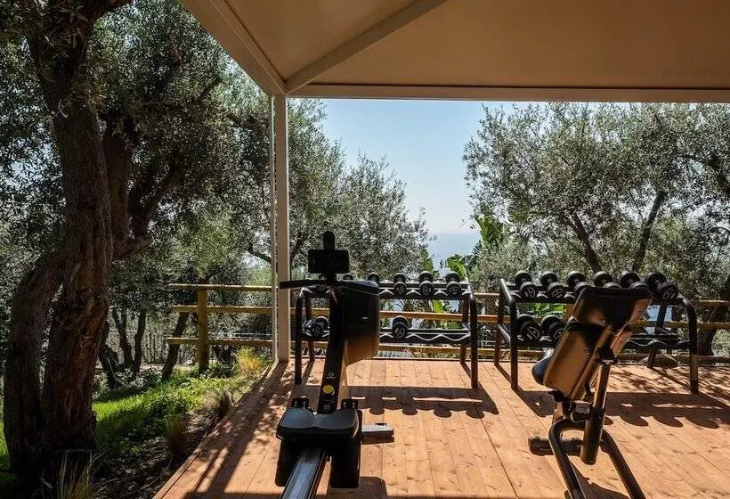 리조트 Furore Grand