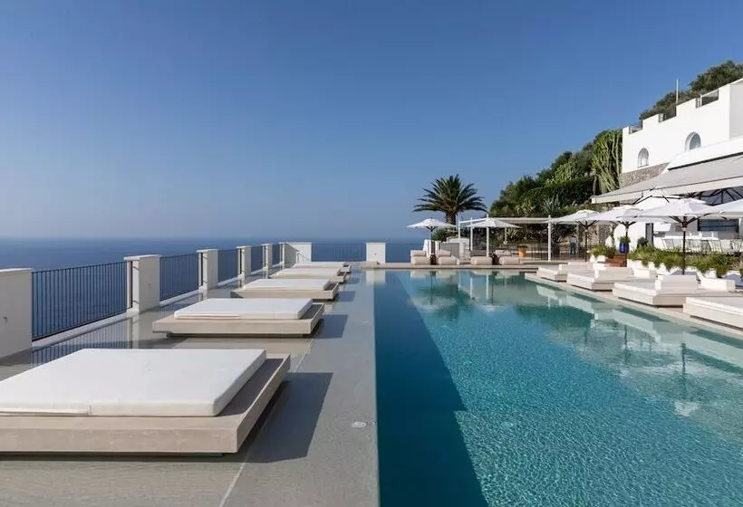 리조트 Furore Grand