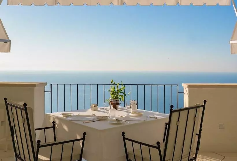 리조트 Furore Grand