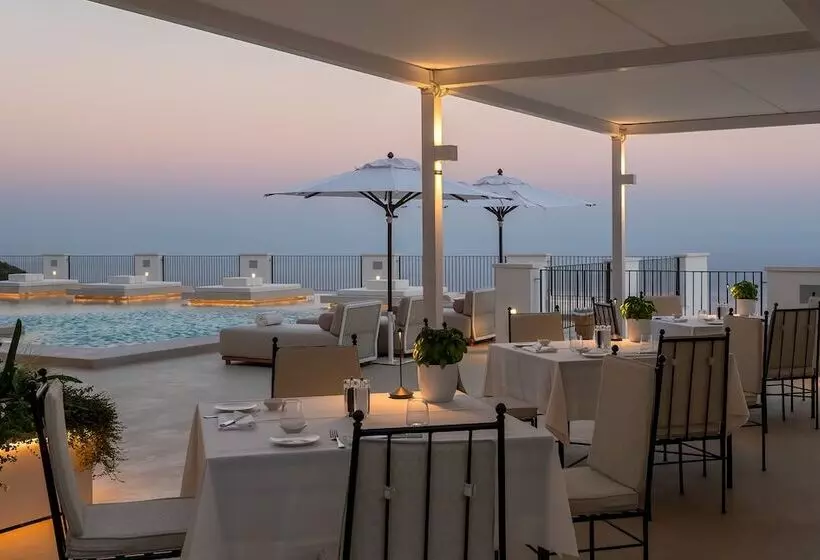 리조트 Furore Grand